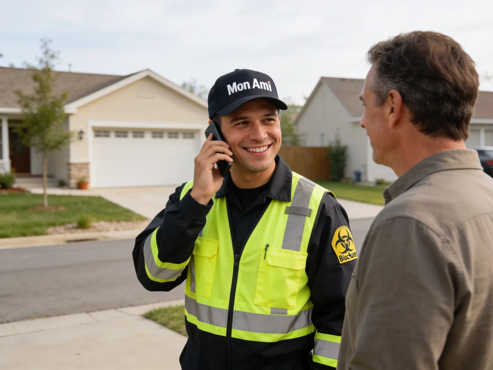 Sewage Cleanup Niantic, CT FAQs