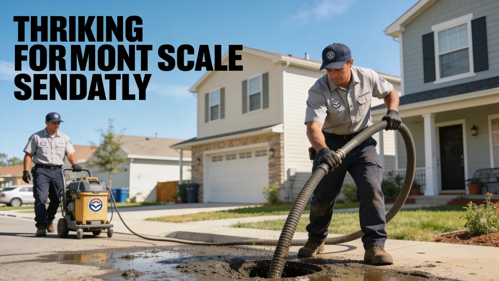 Sewage Cleanup in Niantic, CT near me